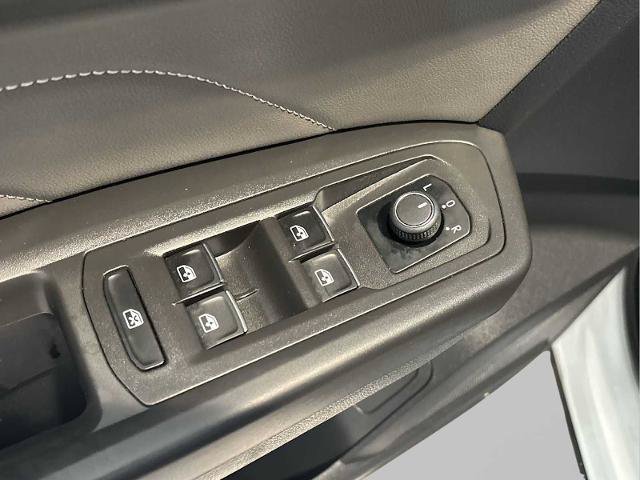 Used 2022 Volkswagen Atlas SEL AWD/4WD image 23