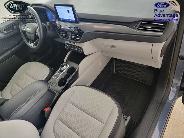 Certified 2023 Ford Escape Active AWD/4WD image 20