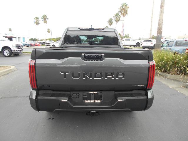 Used 2026 Toyota Tundra Limited w/ Limited PVM Package AWD/4WD image 5