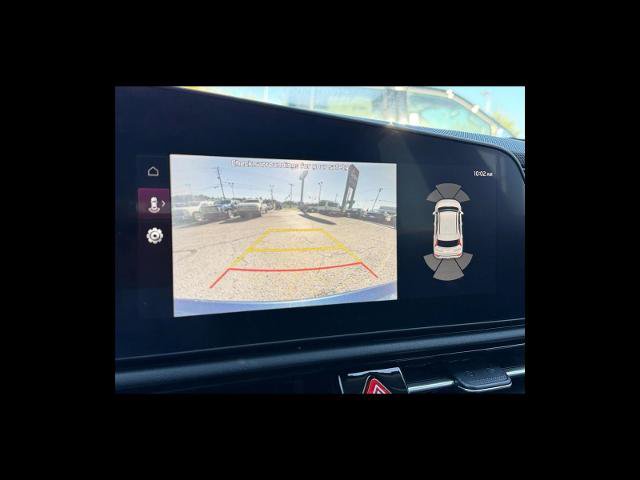 Used 2024 Kia Niro FWD image 24