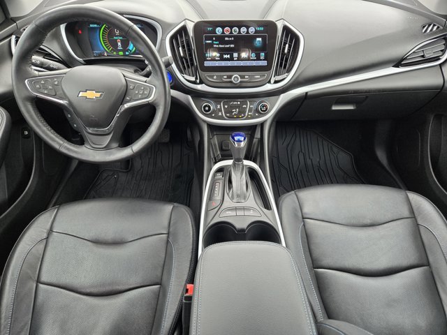 Used 2017 Chevrolet Volt LT w/ Comfort Package image 24