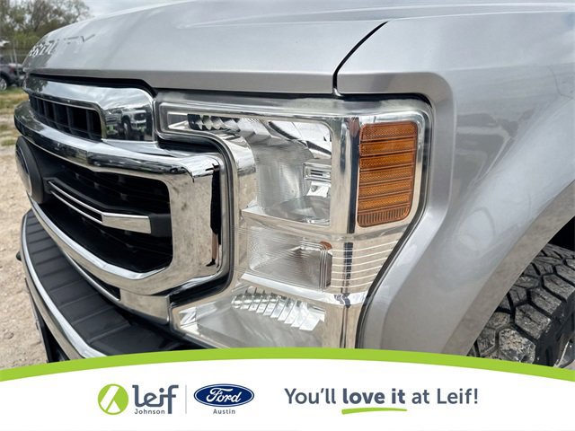 Certified 2020 Ford F250 Lariat w/ Lariat Ultimate Package image 37