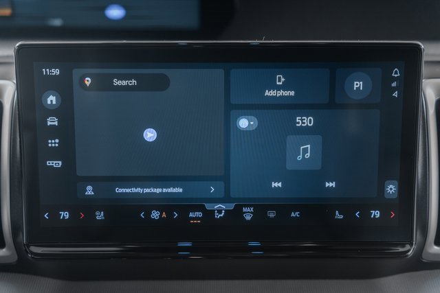 Certified 2025 Ford Expedition Active image 28