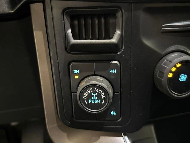 Certified 2024 Ford F150 STX w/ Equipment Group 201A FX4 image 29