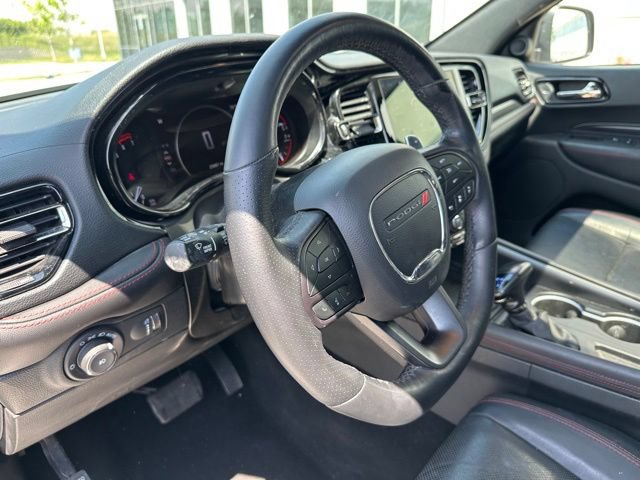 Used 2023 Dodge Durango R/T RWD image 20