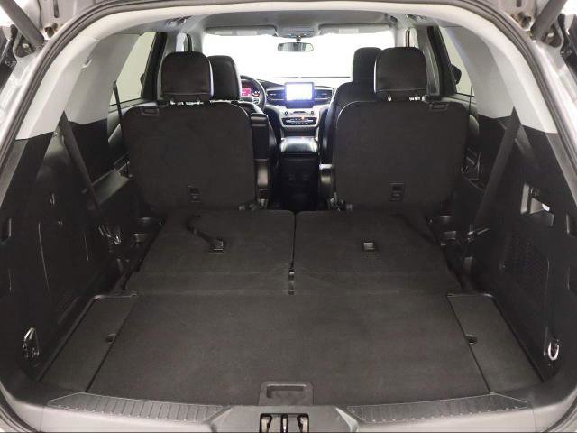 Certified 2023 Ford Explorer XLT w/ Equipment Group 202A image 40
