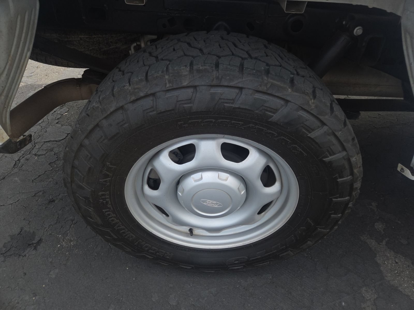 Certified 2021 Ford F150 XL w/ Equipment Group 101A High AWD/4WD image 5