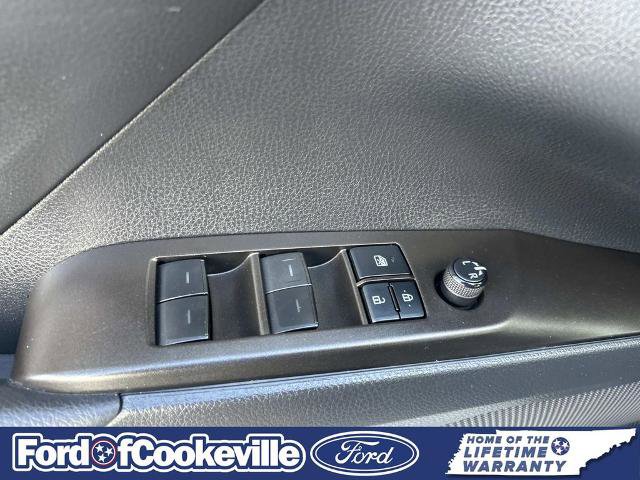 Used 2022 Toyota Camry TRD image 23