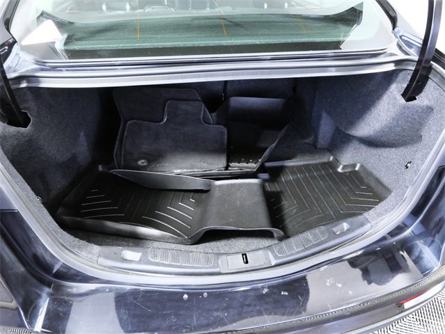 Certified 2020 Ford Fusion SE image 10