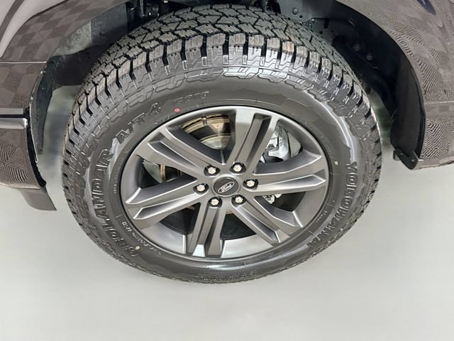 Certified 2023 Ford F150 Lariat w/ Equipment Group 502A High AWD/4WD image 32