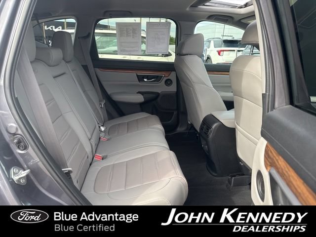 Used 2020 Honda CR-V EX-L image 57
