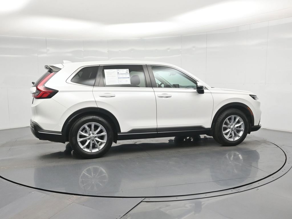Used 2024 Honda CR-V EX-L image 13
