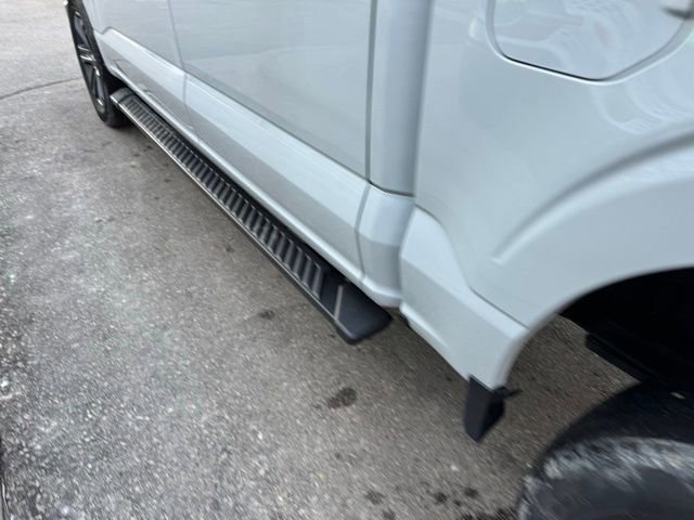 Certified 2023 Ford F150 XLT w/ Equipment Group 302A High image 40