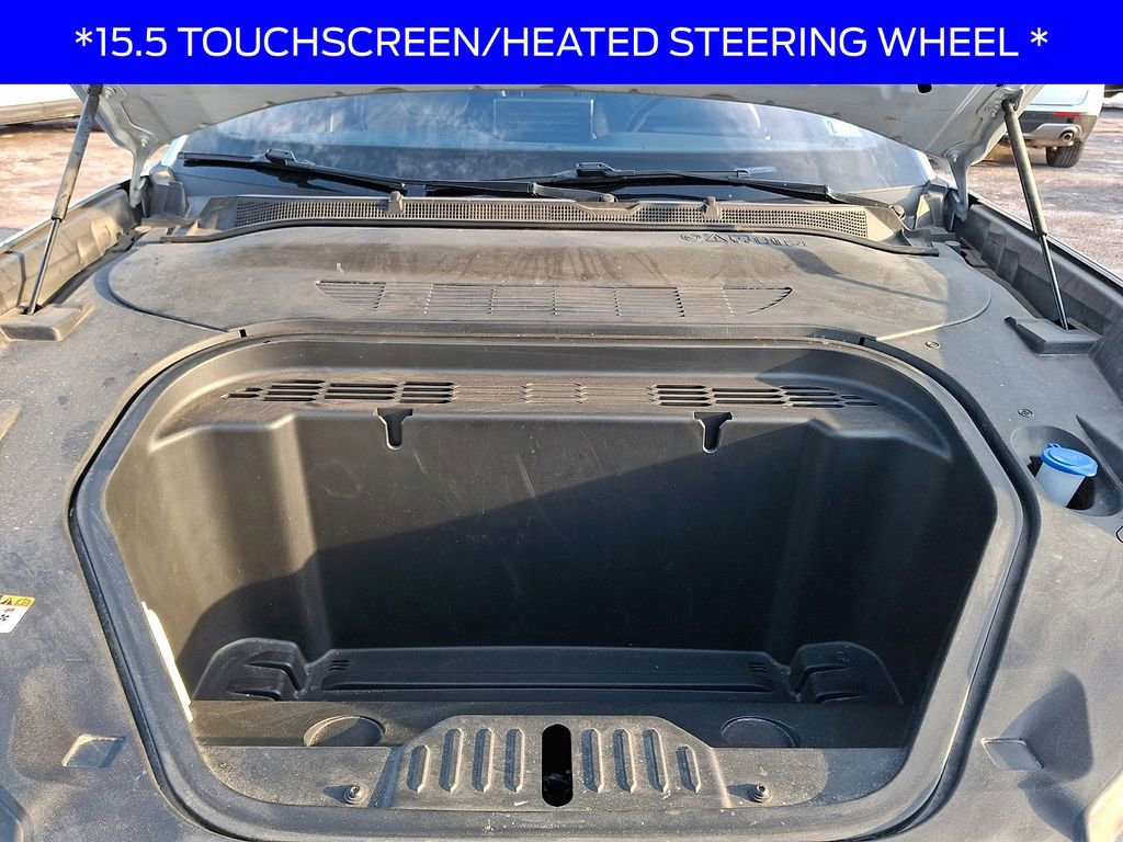 Certified 2023 Ford Mustang Mach-E GT image 26