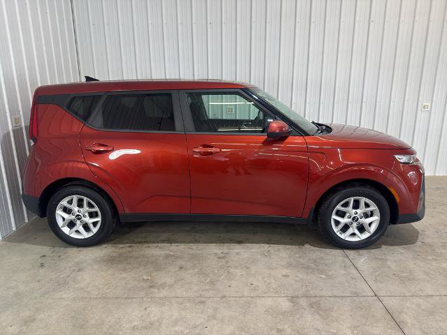 Used 2021 Kia Soul S FWD image 27
