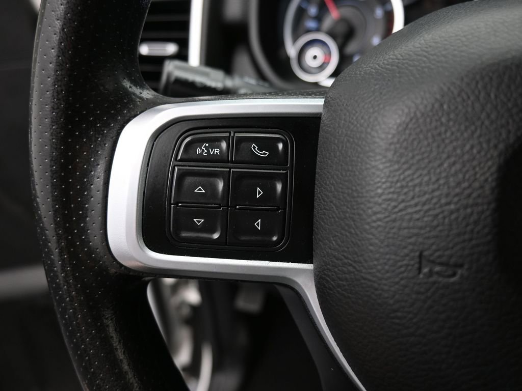 Used 2022 RAM 2500 Big Horn image 30