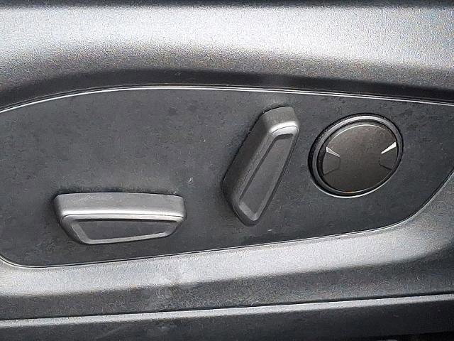 Certified 2022 Ford Explorer ST w/ Equipment Group 401A image 30