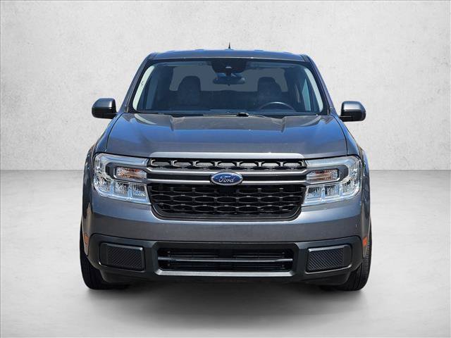 Certified 2022 Ford Maverick XLT w/ XLT Luxury Package FWD image 2