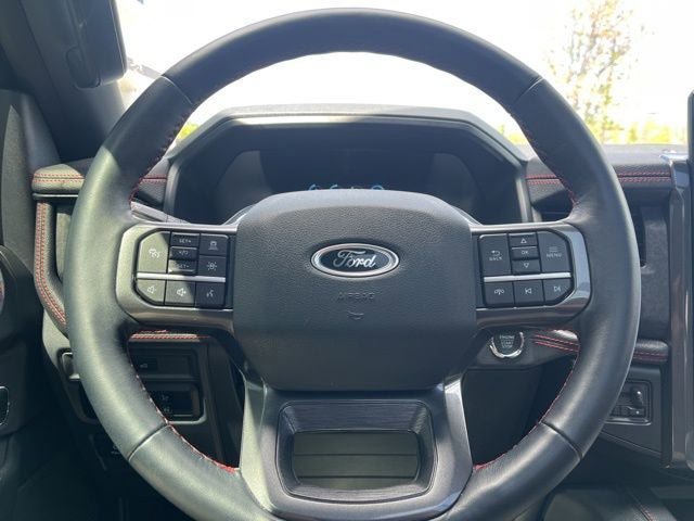 Certified 2023 Ford Expedition Max Limited AWD/4WD image 27
