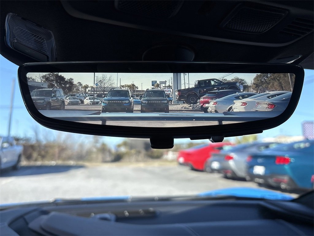 Used 2024 Chevrolet Corvette Stingray image 26