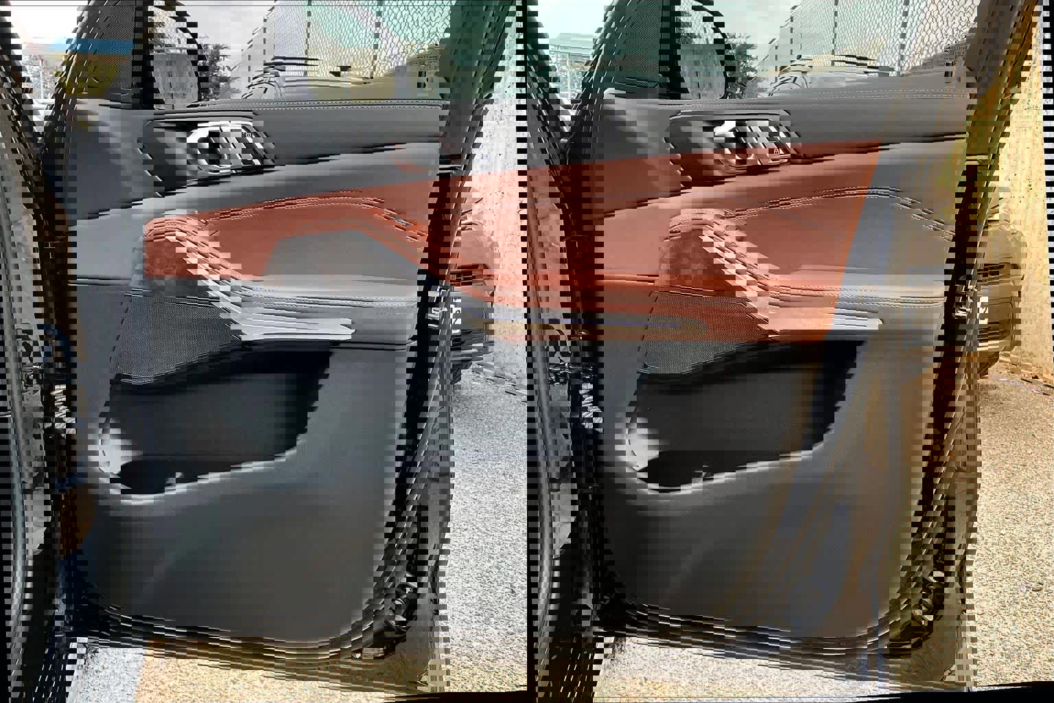 Used 2022 BMW X5 sDrive40i w/ M Sport Package image 26