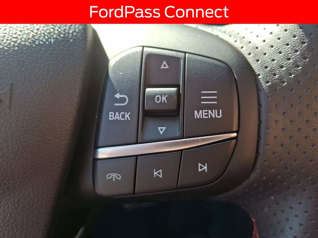 Certified 2023 Ford Escape ST-Line w/ Tech Pack #1 image 22