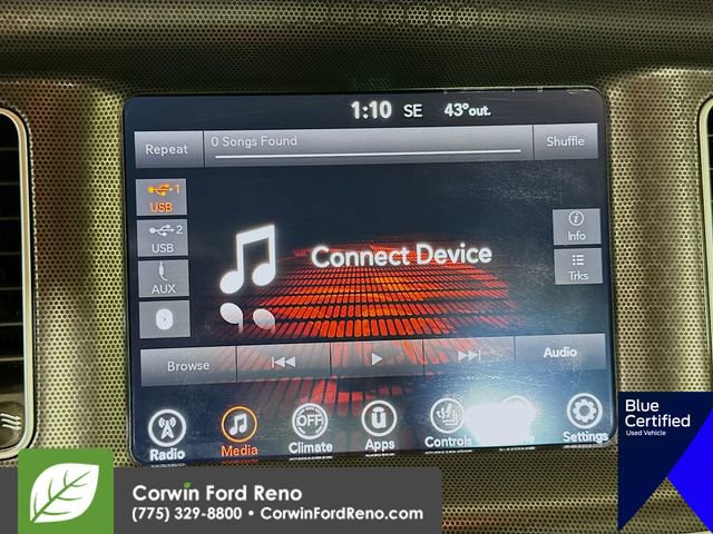 Used 2017 Dodge Charger R/T image 16