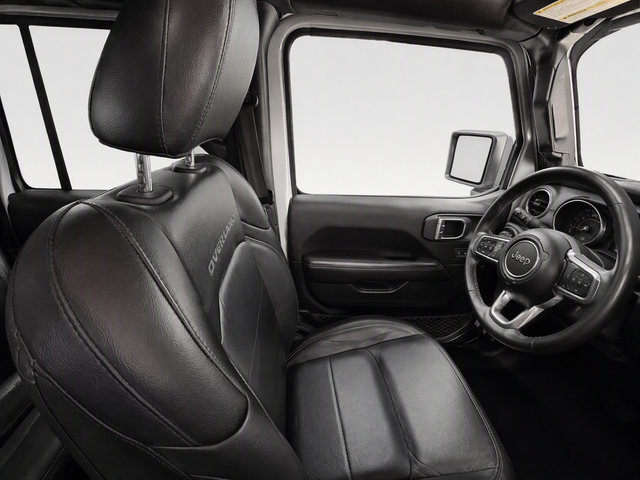 Used 2020 Jeep Gladiator Overland AWD/4WD image 14