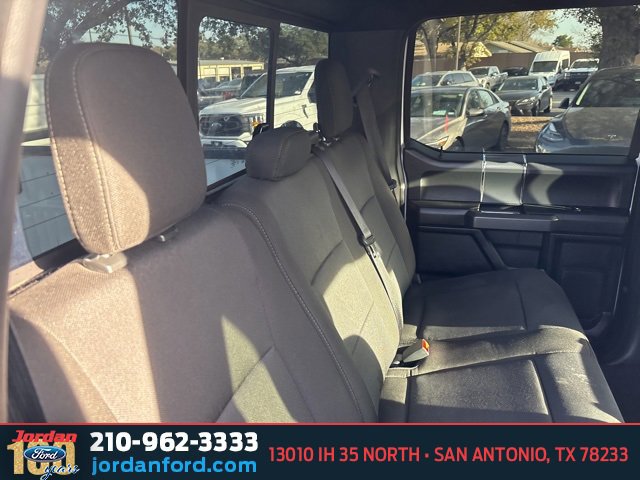 Certified 2020 Ford F150 XLT w/ Equipment Group 302A Luxury image 12