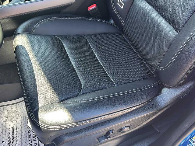 Used 2024 RAM 1500 Rebel w/ Rebel Level 1 Equipment Group AWD/4WD image 25