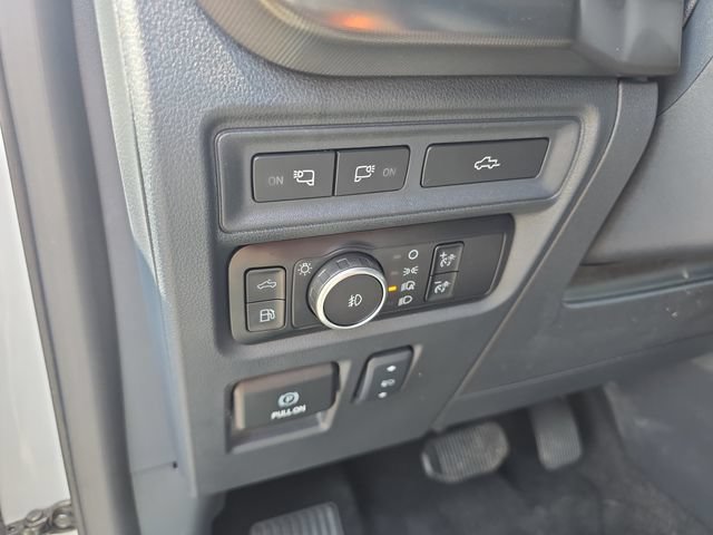 Certified 2024 Ford F150 Lariat w/ Bed Utility Package AWD/4WD image 14