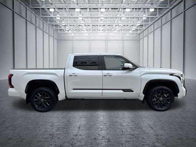 Used 2024 Toyota Tundra Platinum AWD/4WD image 6
