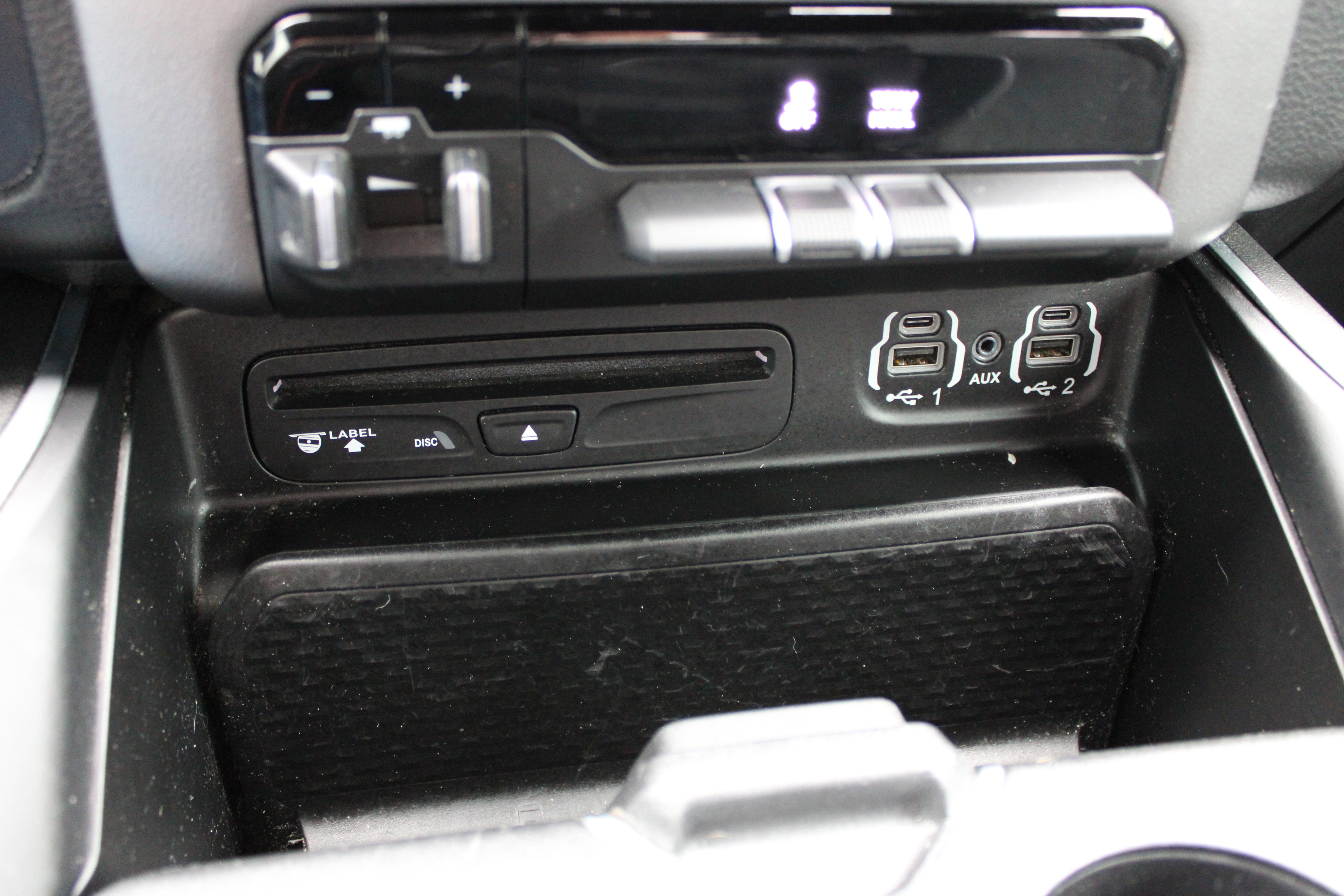 Used 2019 RAM 1500 Big Horn image 22