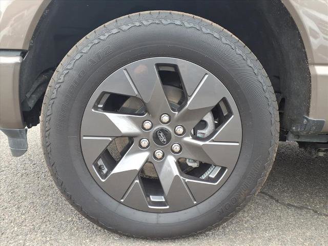 Certified 2023 Ford F150 Lightning Lariat image 24