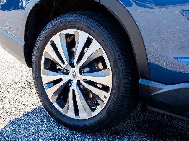 Used 2020 Subaru Ascent Limited w/ Technology Package image 7