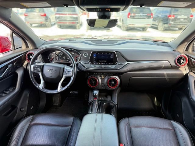 Used 2019 Chevrolet Blazer RS image 15