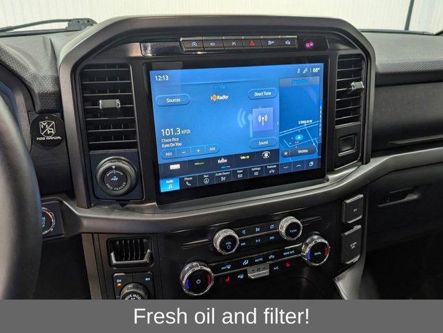 Certified 2024 Ford F150 Tremor image 10