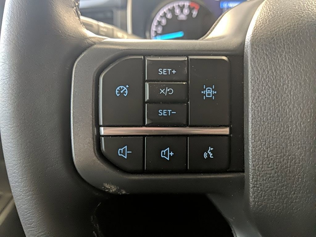 Certified 2023 Ford F150 XLT w/ Equipment Group 302A High image 15