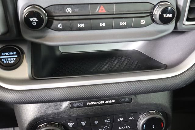 Certified 2022 Ford Bronco Sport Big Bend w/ Convenience Package image 51