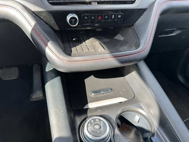 Certified 2025 Ford Explorer ST AWD/4WD image 26