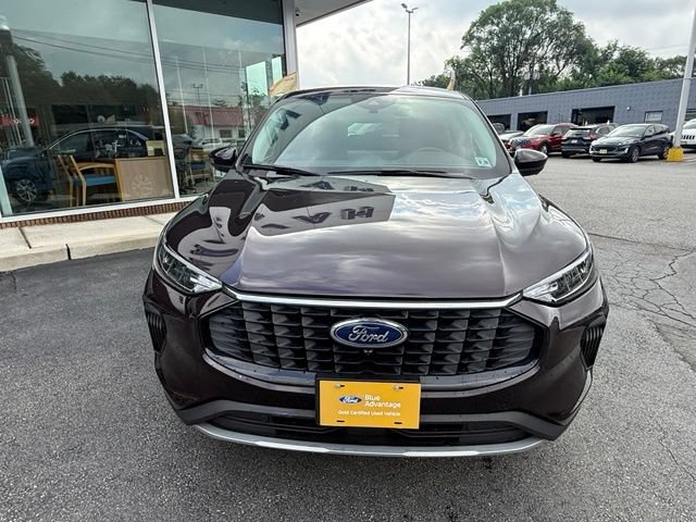 Certified 2023 Ford Escape Active w/ Tech Pack #2 AWD/4WD image 11