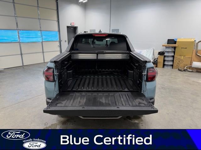 Used 2023 Hyundai Santa Cruz Limited image 7
