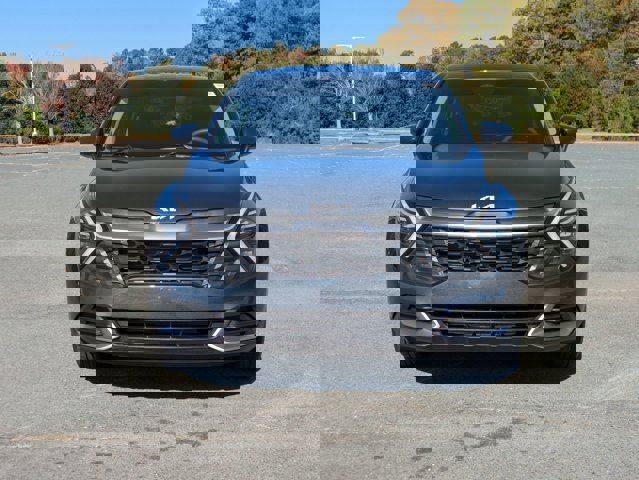 Used 2025 Kia Sportage LX image 9