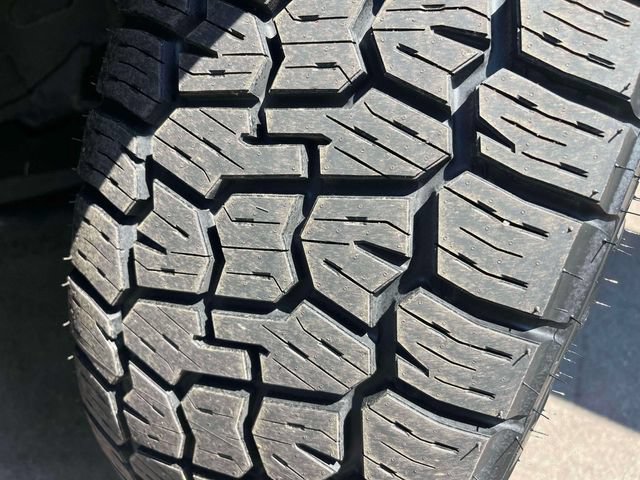 Used 2024 Toyota Sequoia Capstone AWD/4WD image 12