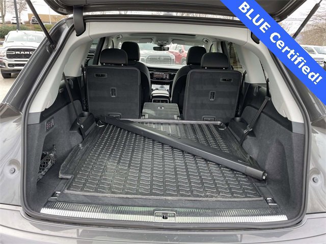 Used 2023 Audi Q7 3.0T Premium Plus image 12