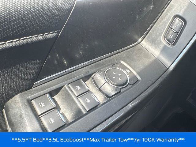 Certified 2021 Ford F150 XLT w/ Equipment Group 302A High AWD/4WD image 13