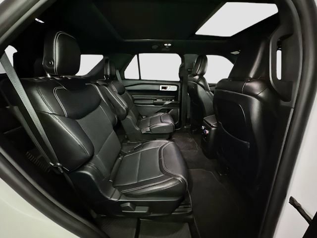 Certified 2020 Ford Explorer ST w/ ST High-Performance Pack image 22