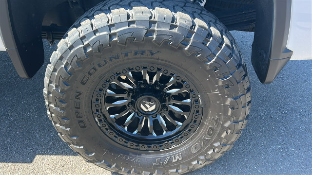 Used 2021 Chevrolet Silverado 2500 High Country AWD/4WD image 6