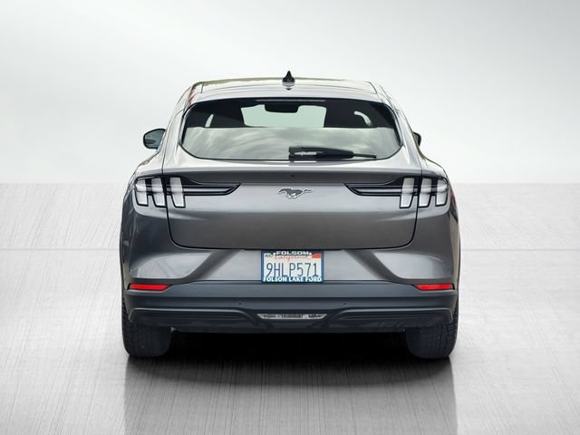 Certified 2023 Ford Mustang Mach-E Select RWD image 5