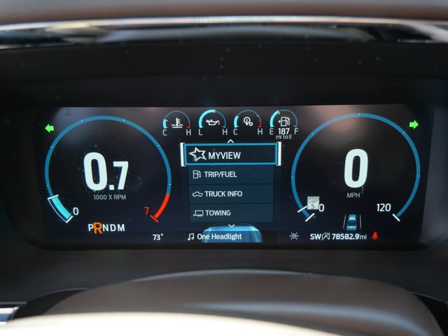 Certified 2023 Ford F150 King Ranch w/ Equipment Group 601A High AWD/4WD image 38